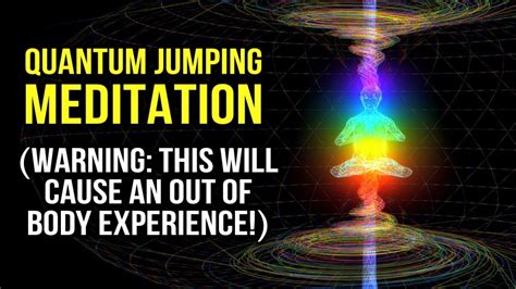 quantum jumping manifestation|is quantum jumping real.